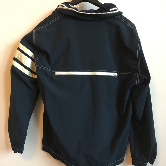 Vintage limited hood zip jacket. - Picture 5 of 5